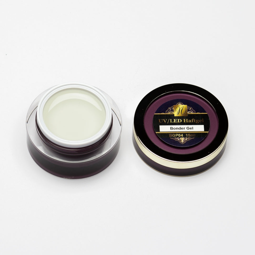 Bonder Gel UV/LED Haftgel 5-30ml (TPO-free)