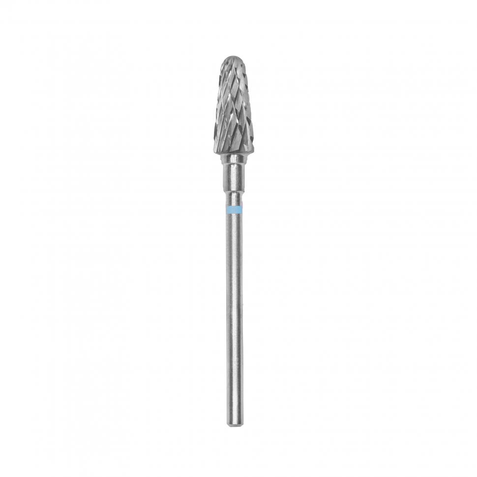 Fräseraufsatz in carburo di tungsteno grosso (verde) 6,0mm di STALEKS