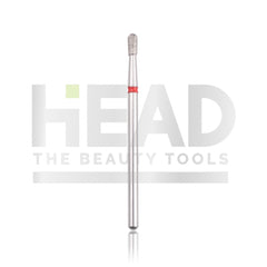 Fräseraufsatz Diamant Bit fein Ø 2,3 mm HBD-237RD 023