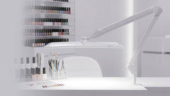 new Version 4BLANC® Schattenlose Lampe  Vorbestellung, Versand Ende April 2026