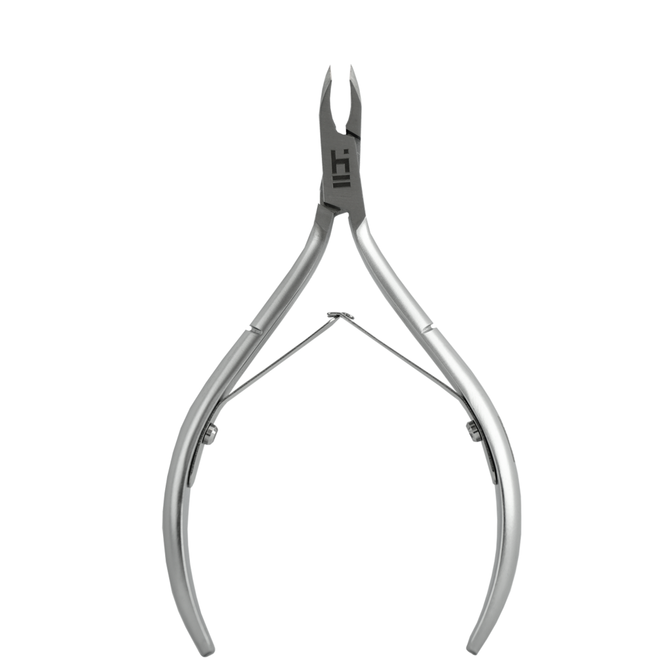Pinza per cuticole professionale NX-3 di HEAD
