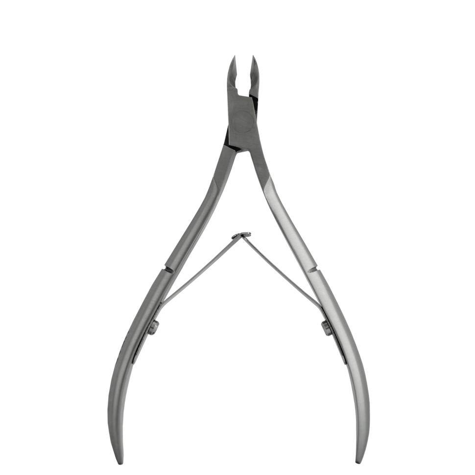 Профессиональные щипцы для кутикулы NX-5 от HEAD