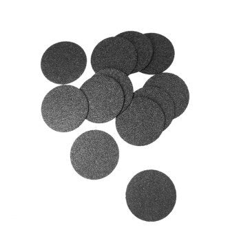SMART Carta abrasiva monouso Taglia XL senza supporto in schiuma standard (compatibile con SMART DISK) 50 pz.