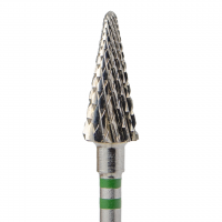 Fresatore in carburo grosso (verde) per mancini in dimensioni: 6,0 mm di KMIZ
