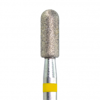 Fräseraufsatz Diamante Bit molto fine (anello giallo) della dimensione: 3,1 mm di KMIZ