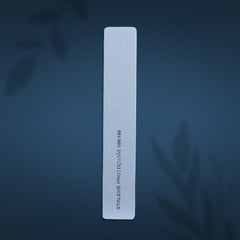 Mineral Nagelfeile breite gerade NFX-32 STALEKS EXKLUSIV