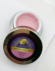 Modellage Gel 'Acid Free' 5 ml oder 15ml (TPO/HEMA-free)