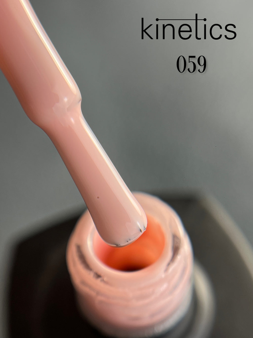 Kinetics SHIELD Gel Polish Petali di Rosa Nr.059 (15ml)