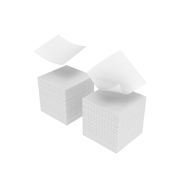 Fusselfreie dichte Tücher 400 Stk. Smart von Staleks Pro