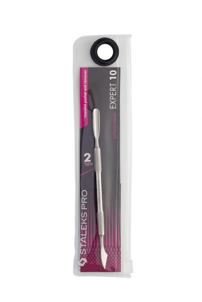 Nagelhaut Pusher PE-10/2 STALEKS Pro Expert nur solange der Vorrat reicht