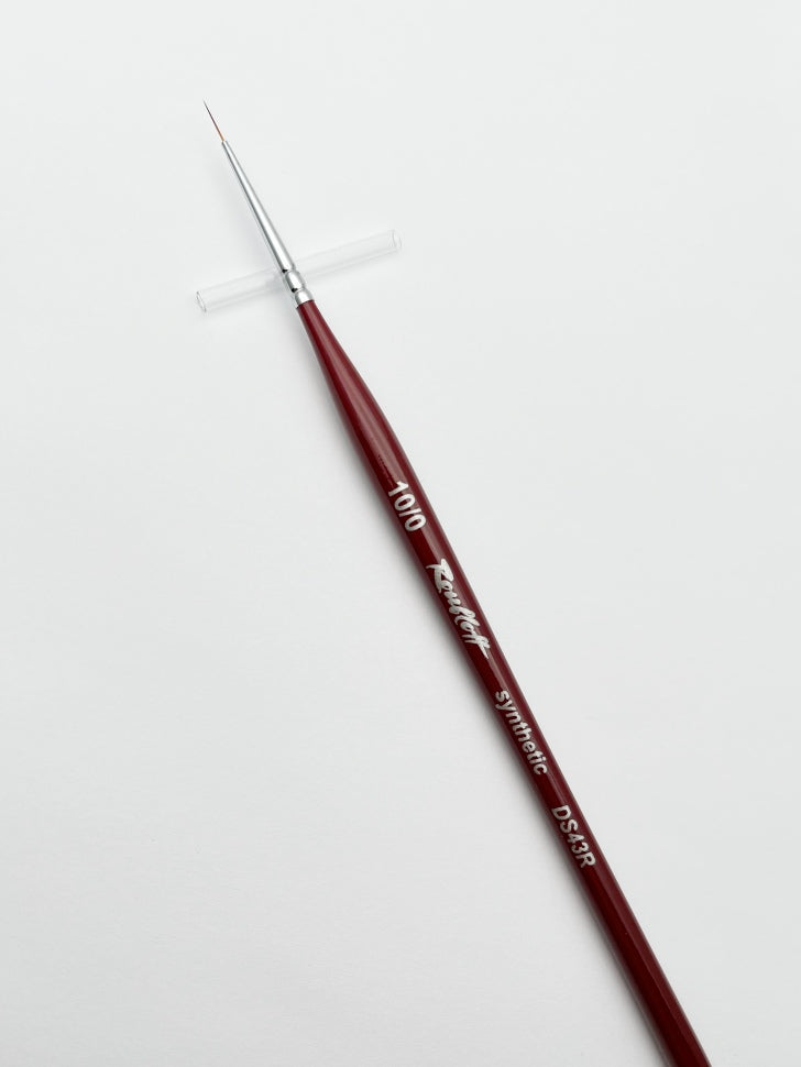 Pennello Roubloff per linee sottili DS43R Taglia 00,5,10