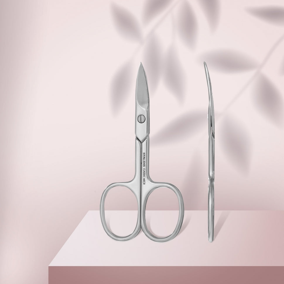 Nagelschere SC-62/2 STALEKS CLASSIC