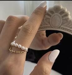 Anello da donna oro Nr.2
