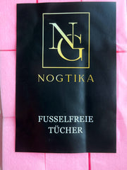 Fusselfreie Tücher 700 St. rosa