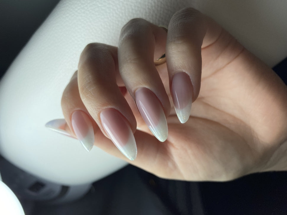 Polygel Acrylgel "Rosa" 30ml e di Trendy Nails