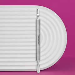 Hohlpusher EXPERT 100 TYP 5 (Abgerundeter und gerade Klinge)