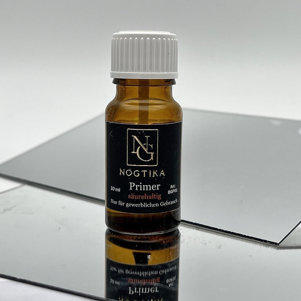 Primer (acidic) 10ml from NOGTIKA