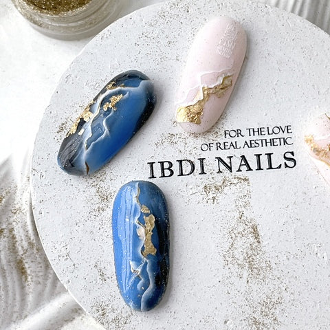 Sticker Air Foil 38 from IBDI Nails