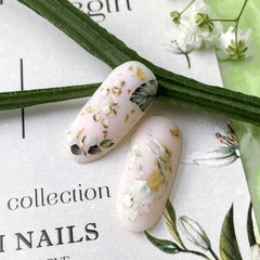 Sticker COLORFUL Nr.150 di IBDI Nails