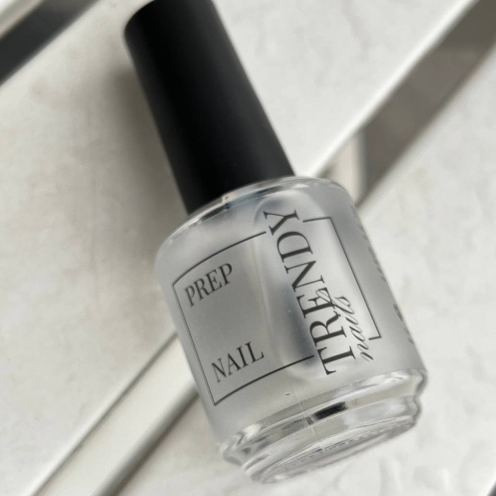 Dehydrator Prep Nail 15ml di Trendy Nails