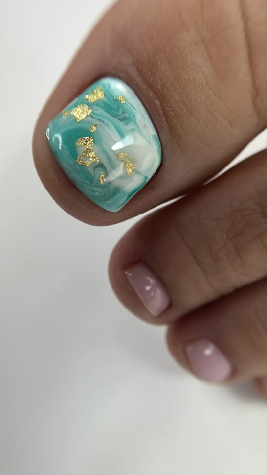 Blooming Gel для эффекта мрамора 14 мл