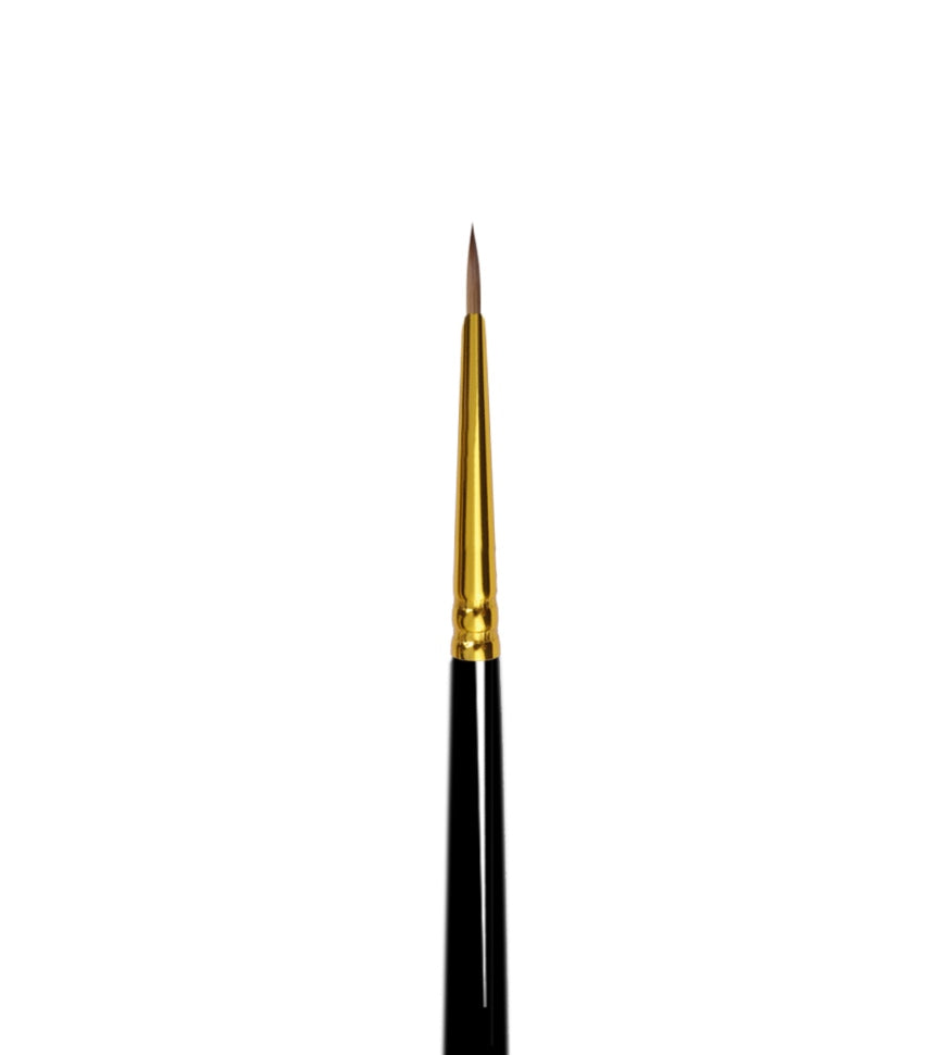 Roubloff кисть для тонких линий и завитков 1,5