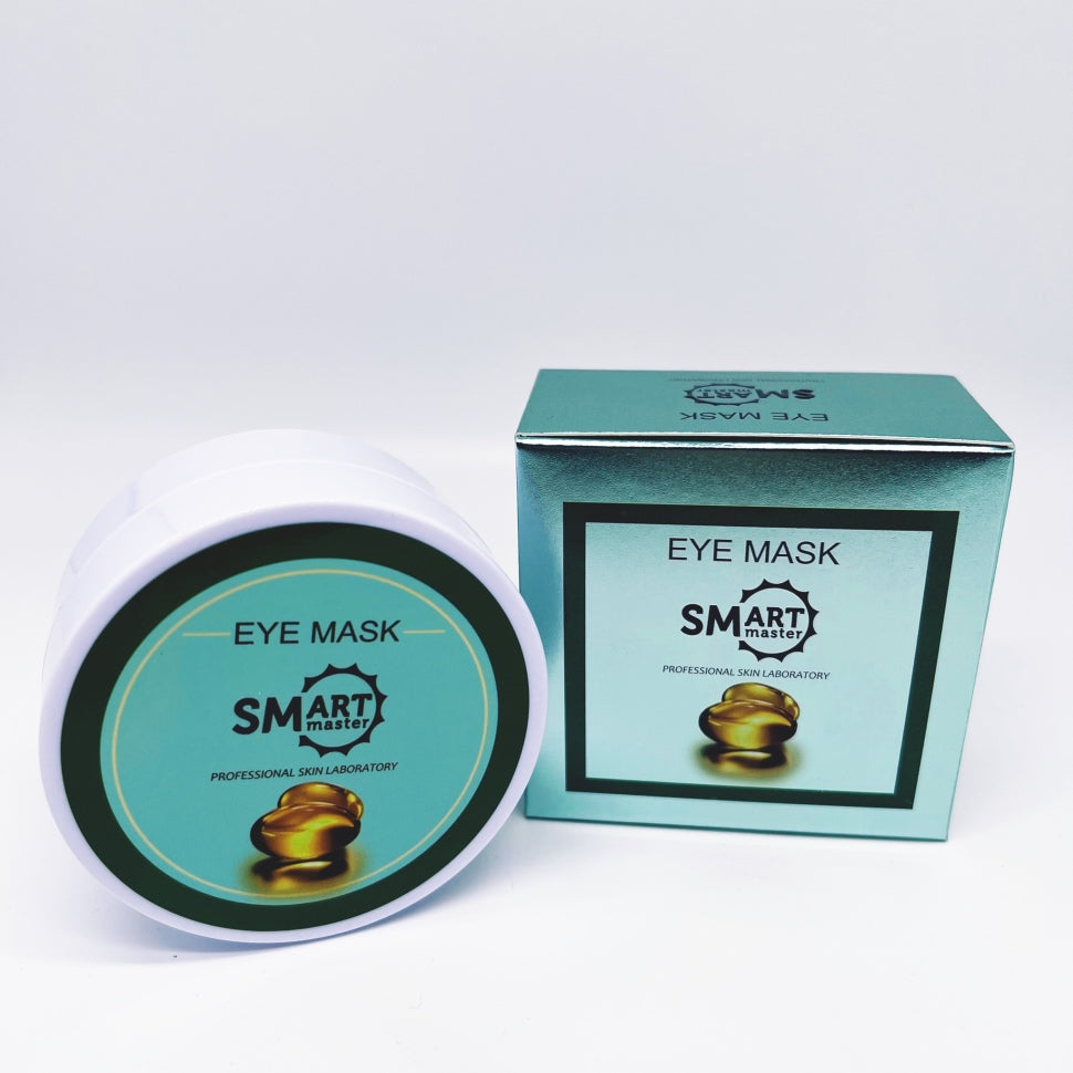Maschere per gli occhi SMART 60 pezzi