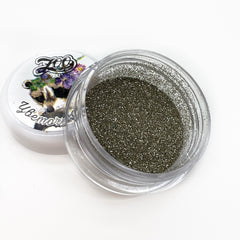 Glitter con effetto specchio di ZOO Nail