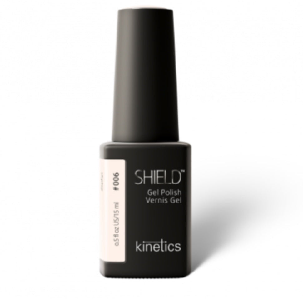 Kinetics SHIELD Gel Polish Zephyr No.006 (15ml)