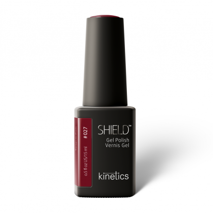 Kinetics SHIELD гель-лак Танго в Париже Nr.027 (15 мл)
