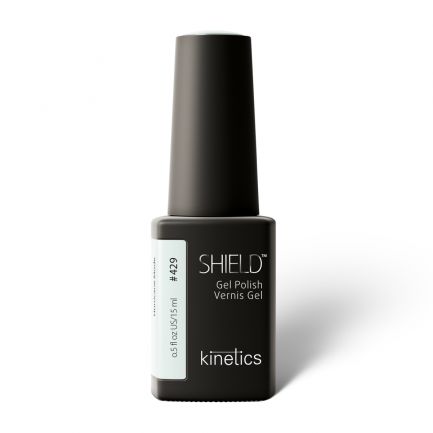 Kinetics SHIELD Gel Polish Hurricane Mode No.429 (15ml)