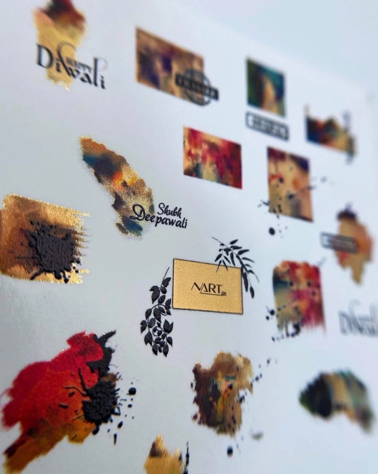 Sticker 0014 от NARTex