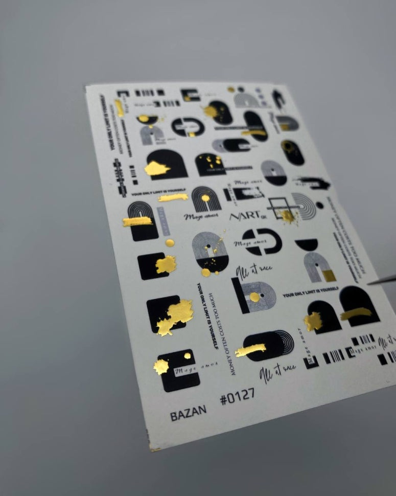 Sticker 0127 di NARTex