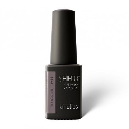 Kinetics SHIELD Gel Polish Holy Smokes No.438 (15ml)