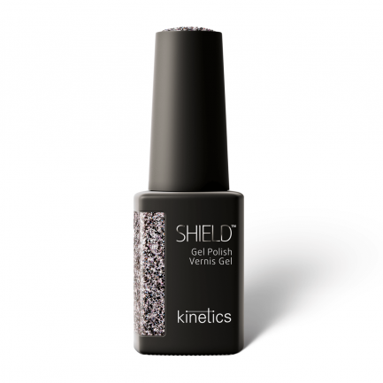 Kinetics SHIELD Gel Polish It`sa Mess No.447 (15ml)