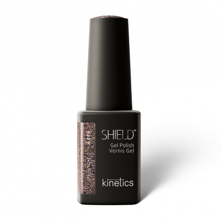 Kinetics SHIELD Gel Polish A bit of a Devil No.449 (15ml)