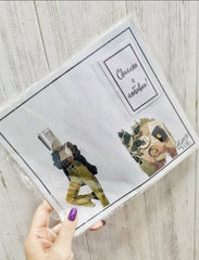 Stickerbuch für 84 Sticker von ENVY