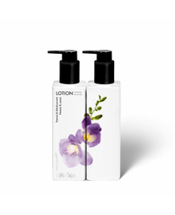 Kinetics Hand&Body Lotion Freesia & Blackcurrant 250ml