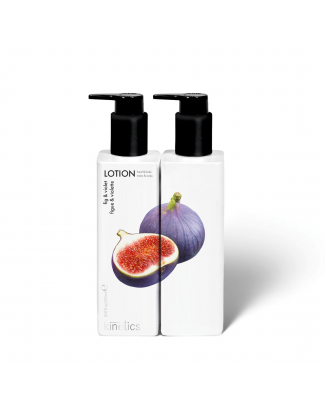 Kinetics Hand&amp;Body Lotion Fig &amp; Violet 250ml