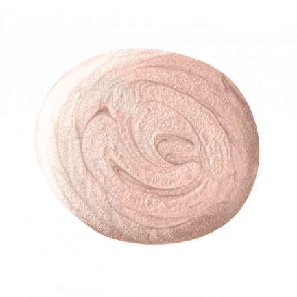Kinetics SHIELD Gel Polish 'Pearl Glaze' No. 486 (15ml)
