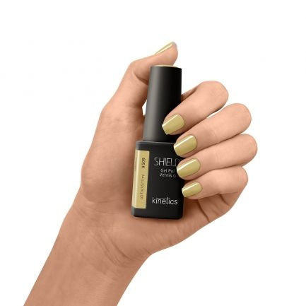 Kinetics SHIELD Gel Polish 'Affection' No. 509 (15ml)