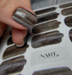 NailArt Wrap 0108 von NARTex