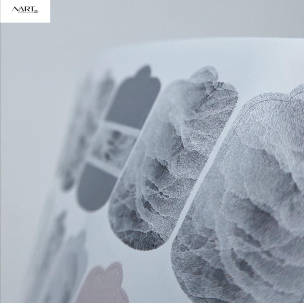 NailArt Wrap 0113 от NARTex