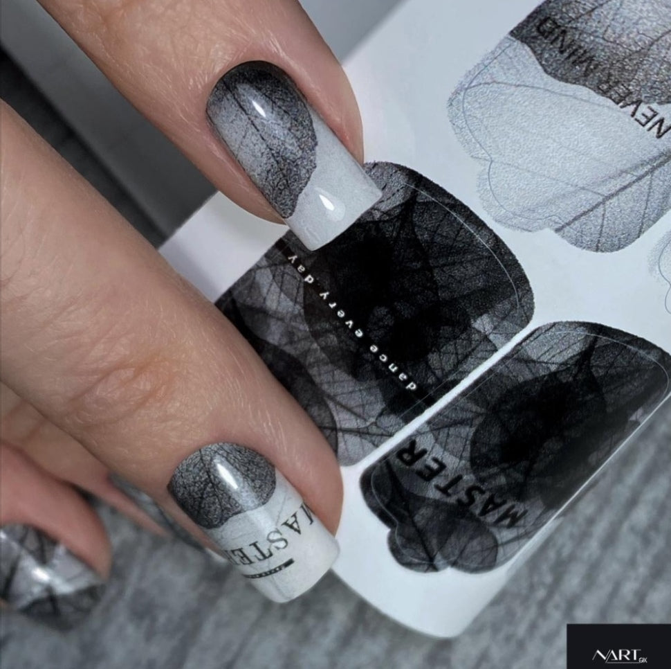 NailArt Wrap 0116 by NARTex