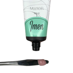 Multigel 30ml PINK von IMEN TPO-Free
