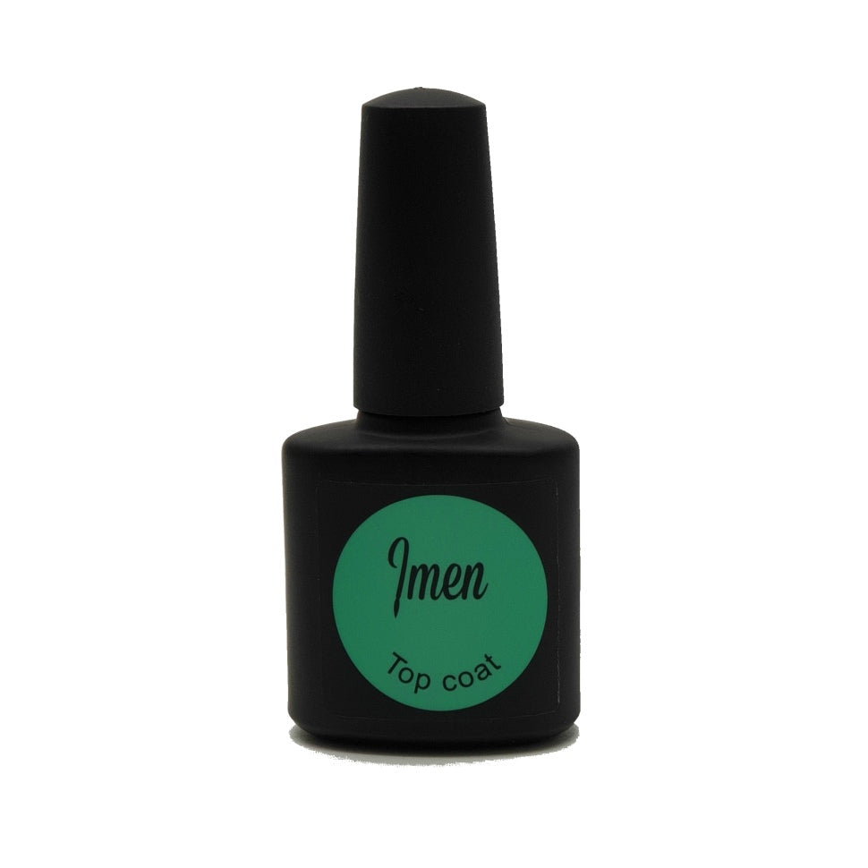 Imen Top Coat (without sweat layer) 15ml