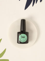 Imen Rubber Base Coat Transparent 15lm Flasche oder 30ml Nachfüllflasche TPO-free