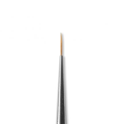 Pennello Expert Line Liner Gr. 20/0 di Kinetics