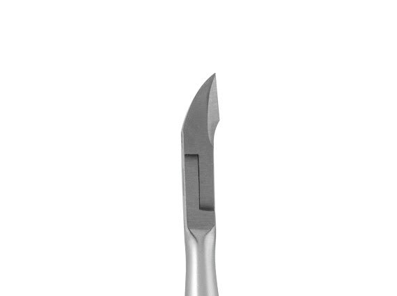 Pinza per cuticole professionale NX-2-9 di HEAD