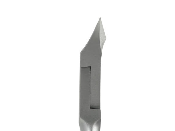 Pinza per cuticole professionale NX-4-9 di HEAD